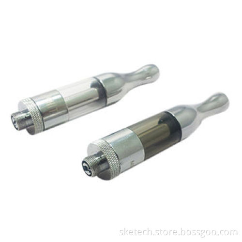 Mini Protank2 with spring coil, glass tube, best quality